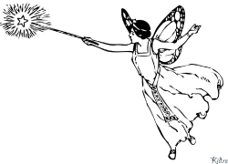 cổ tích Các Trang Màu Có Thể In